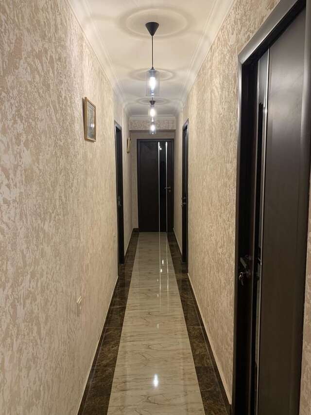 Отель Mikayelyan Mini Hotel Ереван-15